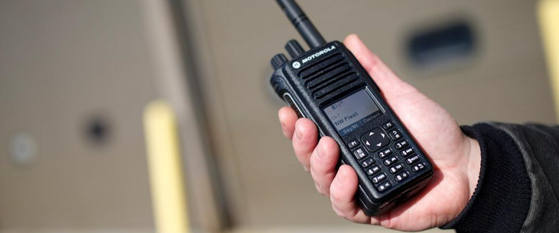 The Difference Between 1, 2, and 3 Wire Two-Way Radio Surveillance Kits -  MetroTalk
